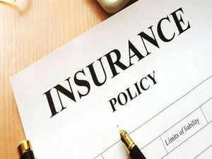 Insurance policy document